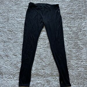 Smartwool leggings size large